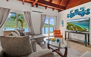Luxury St. Thomas Retreat Overlooking Magens Bay - St. Thomas, Virgin Islands, U.S.