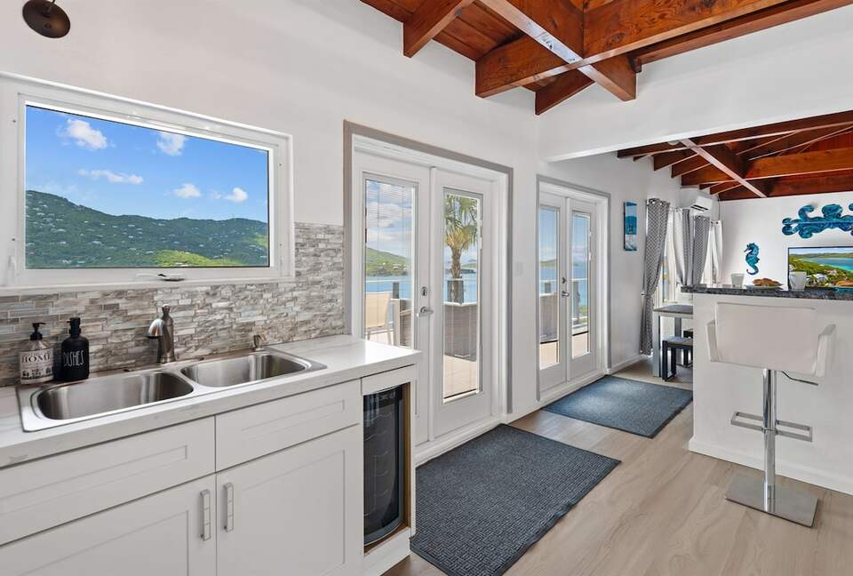 Luxury St. Thomas Retreat Overlooking Magens Bay - St. Thomas, Virgin Islands, U.S.