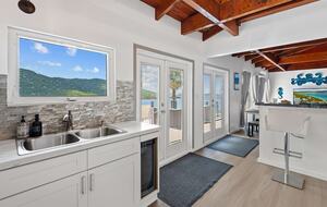 Luxury St. Thomas Retreat Overlooking Magens Bay - St. Thomas, Virgin Islands, U.S.