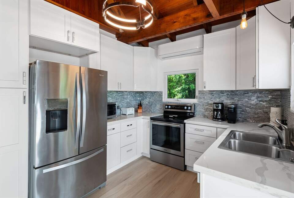 Luxury St. Thomas Retreat Overlooking Magens Bay - St. Thomas, Virgin Islands, U.S.