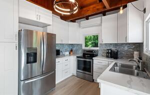 Luxury St. Thomas Retreat Overlooking Magens Bay - St. Thomas, Virgin Islands, U.S.