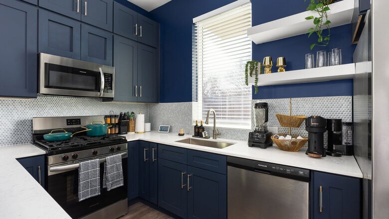 Modern Austin Home Near Downtown - Austin, Texas