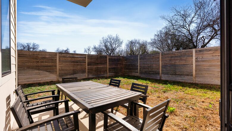 Modern Austin Home Near Downtown - Austin, Texas