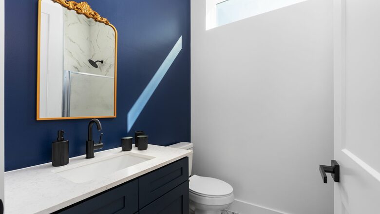 Modern Austin Home Near Downtown - Austin, Texas