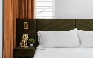 Modern Austin Home Near Downtown - Austin, Texas