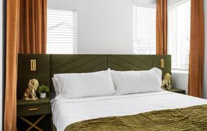 Modern Austin Home Near Downtown - Austin, Texas