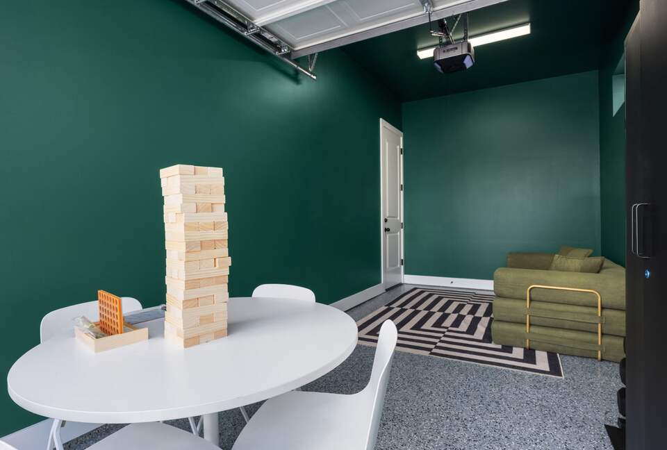 Modern Austin Home Near Downtown - Austin, Texas