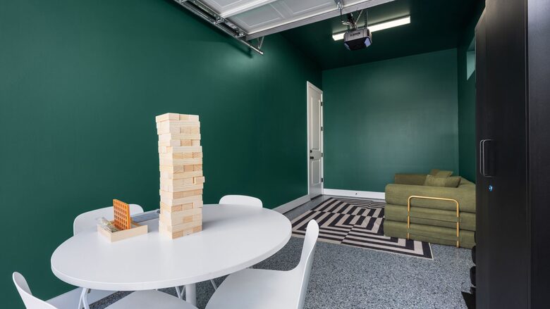 Modern Austin Home Near Downtown - Austin, Texas