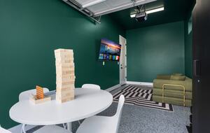 Modern Austin Home Near Downtown - Austin, Texas