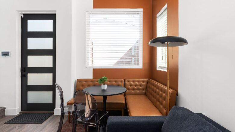 Modern Austin Home Near Downtown - Austin, Texas