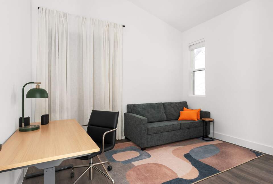 Modern Austin Home Near Downtown - Austin, Texas