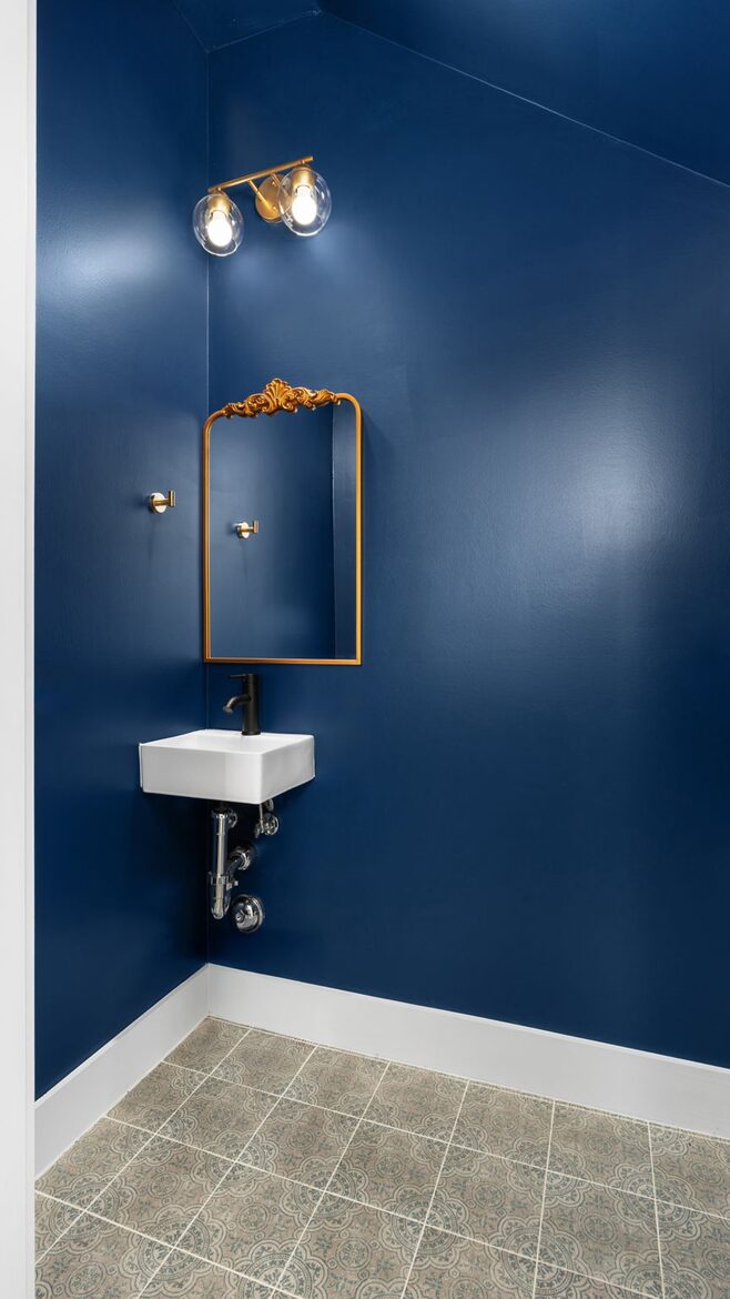 Modern Austin Home Near Downtown - Austin, Texas