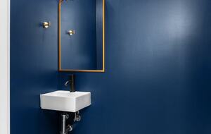 Modern Austin Home Near Downtown - Austin, Texas