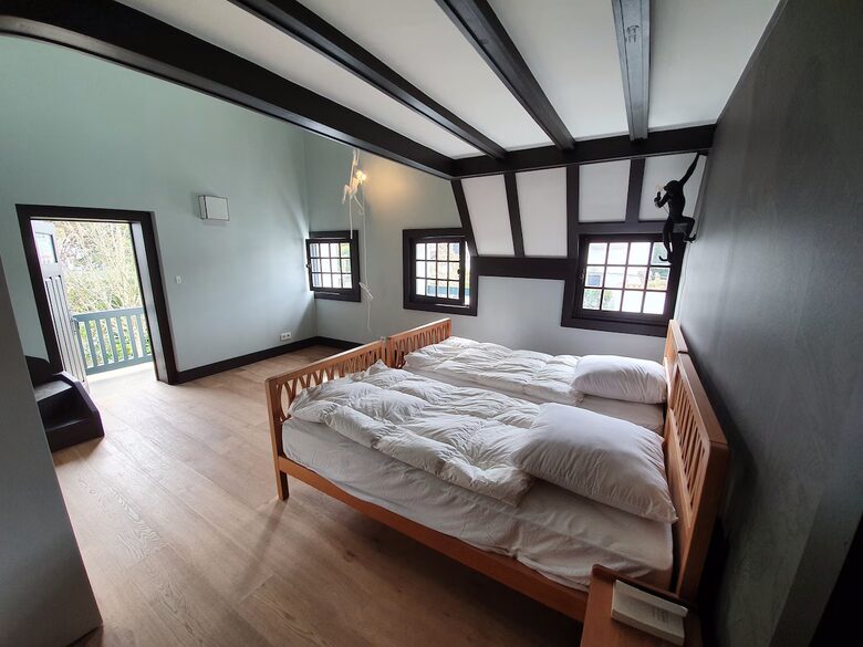 Sophisticated Family Living in Saint-Jean-de-Luz - Saint-Jean-de-Luz, France