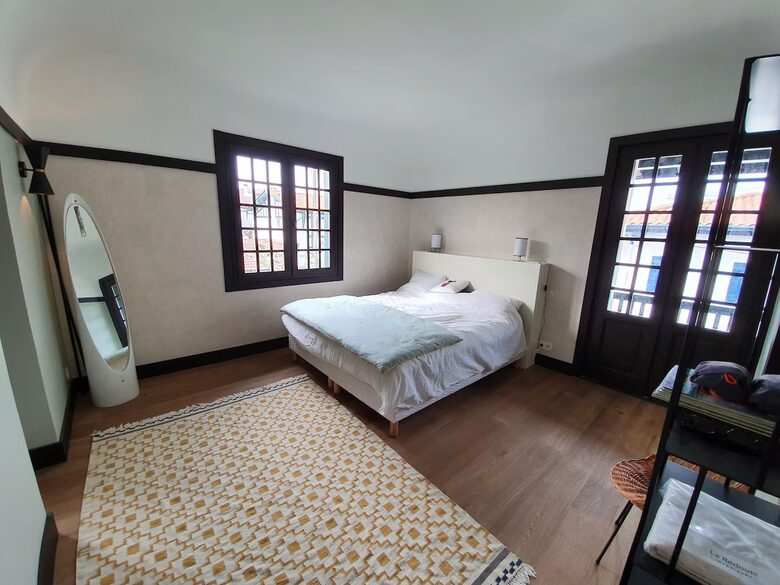 Sophisticated Family Living in Saint-Jean-de-Luz - Saint-Jean-de-Luz, France