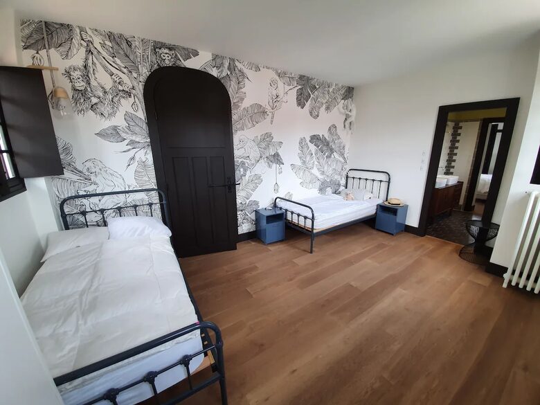 Sophisticated Family Living in Saint-Jean-de-Luz - Saint-Jean-de-Luz, France