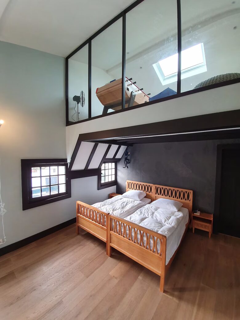 Sophisticated Family Living in Saint-Jean-de-Luz - Saint-Jean-de-Luz, France