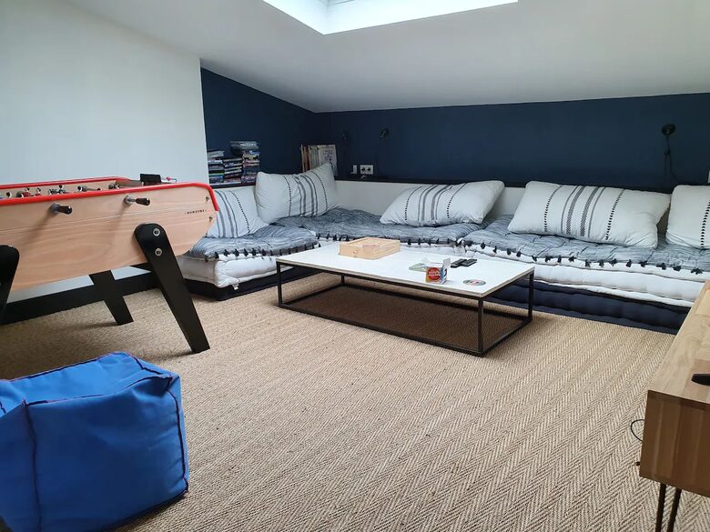 Sophisticated Family Living in Saint-Jean-de-Luz - Saint-Jean-de-Luz, France