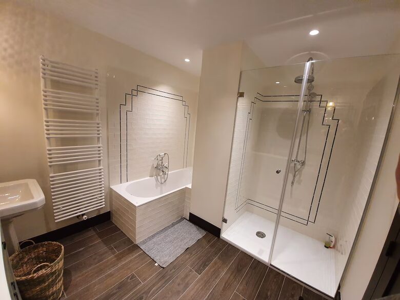 Sophisticated Family Living in Saint-Jean-de-Luz - Saint-Jean-de-Luz, France