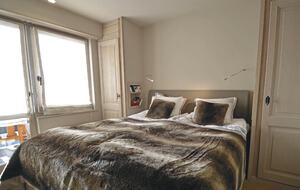 A Sophisticated Ski Apartment in the Heart of Verbier - Verbier, Switzerland