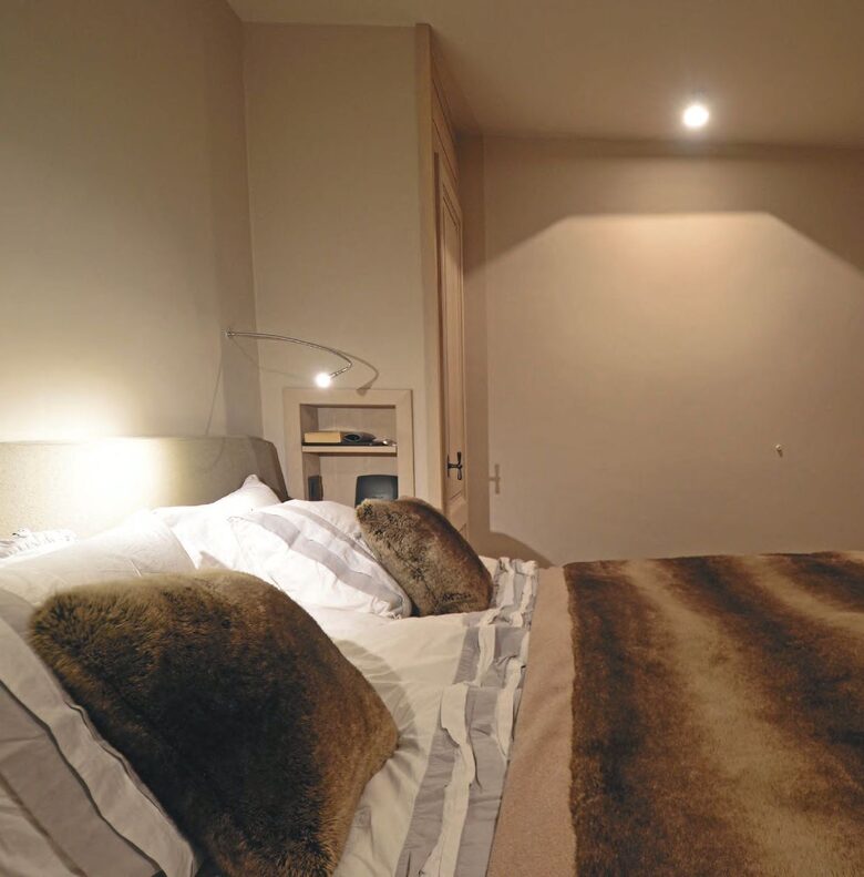 A Sophisticated Ski Apartment in the Heart of Verbier - Verbier, Switzerland