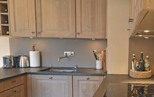 A Sophisticated Ski Apartment in the Heart of Verbier - Verbier, Switzerland