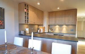 A Sophisticated Ski Apartment in the Heart of Verbier - Verbier, Switzerland