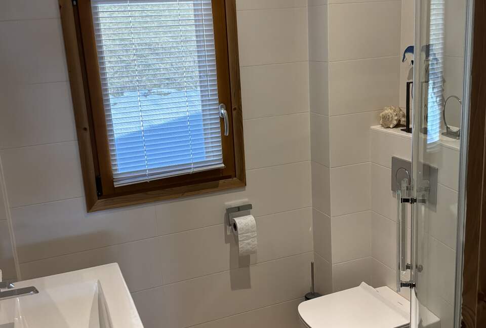 Alpine Panorama Chalet in Morzine - Morzine, France