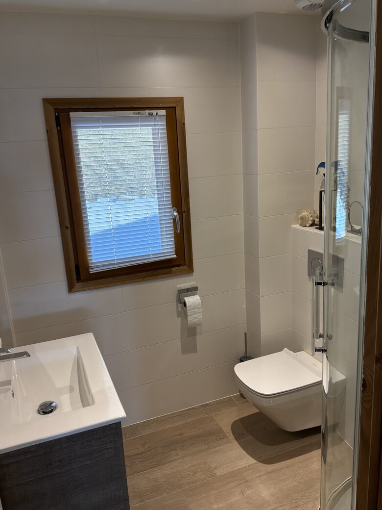 Alpine Panorama Chalet in Morzine - Morzine, France