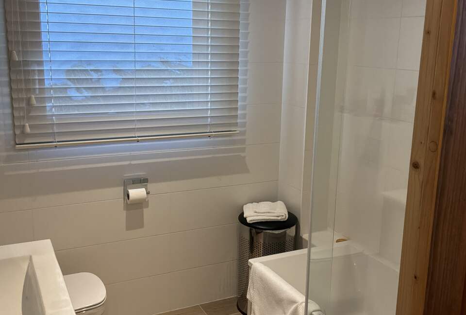 Alpine Panorama Chalet in Morzine - Morzine, France