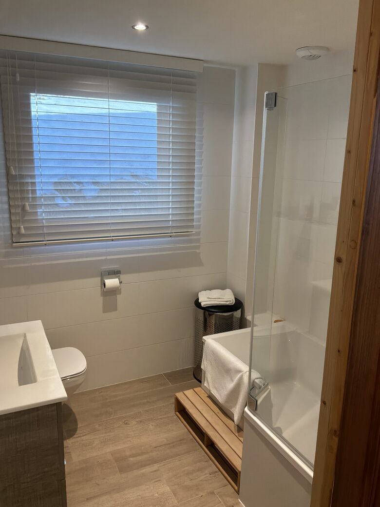 Alpine Panorama Chalet in Morzine - Morzine, France