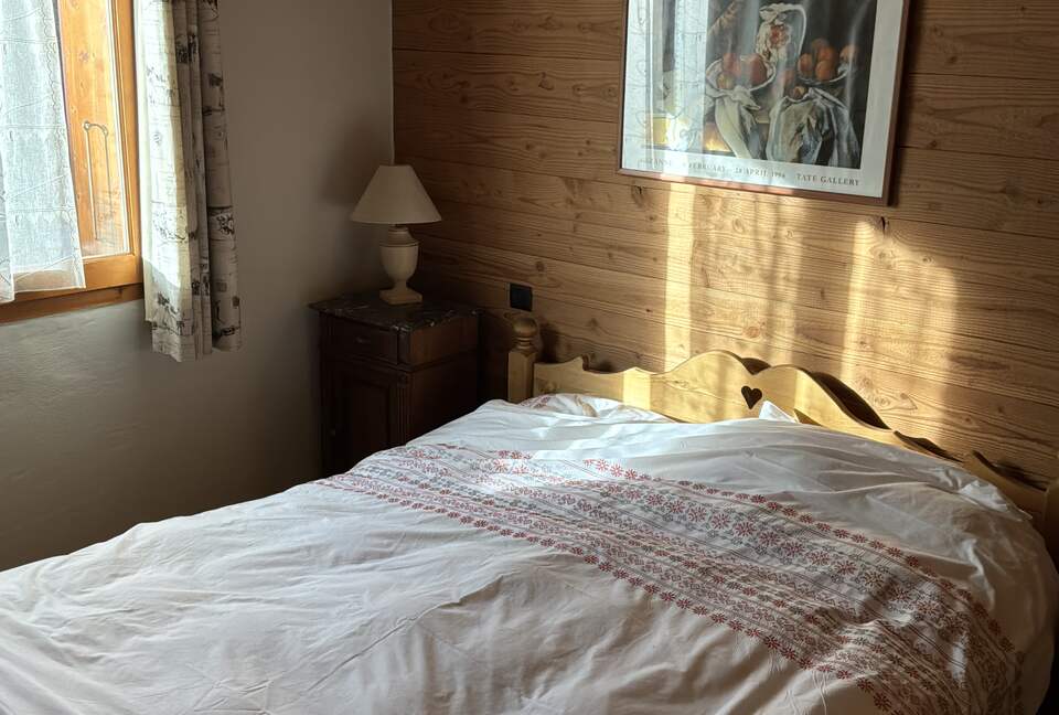 Alpine Panorama Chalet in Morzine - Morzine, France