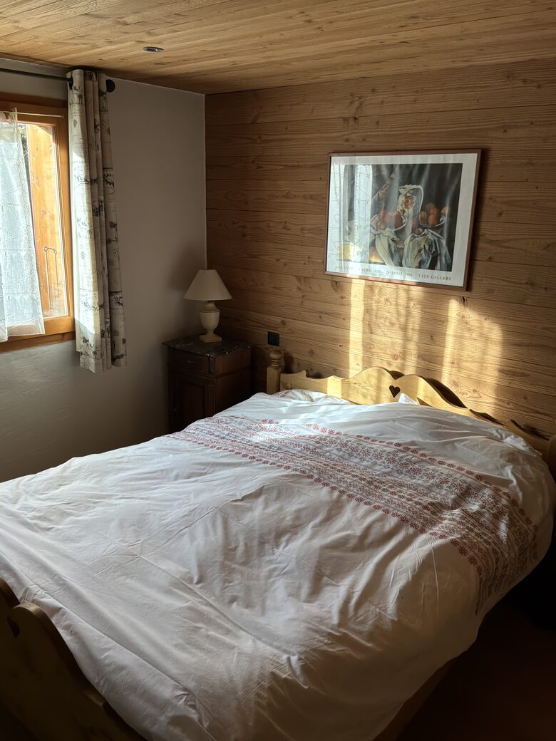 Alpine Panorama Chalet in Morzine - Morzine, France