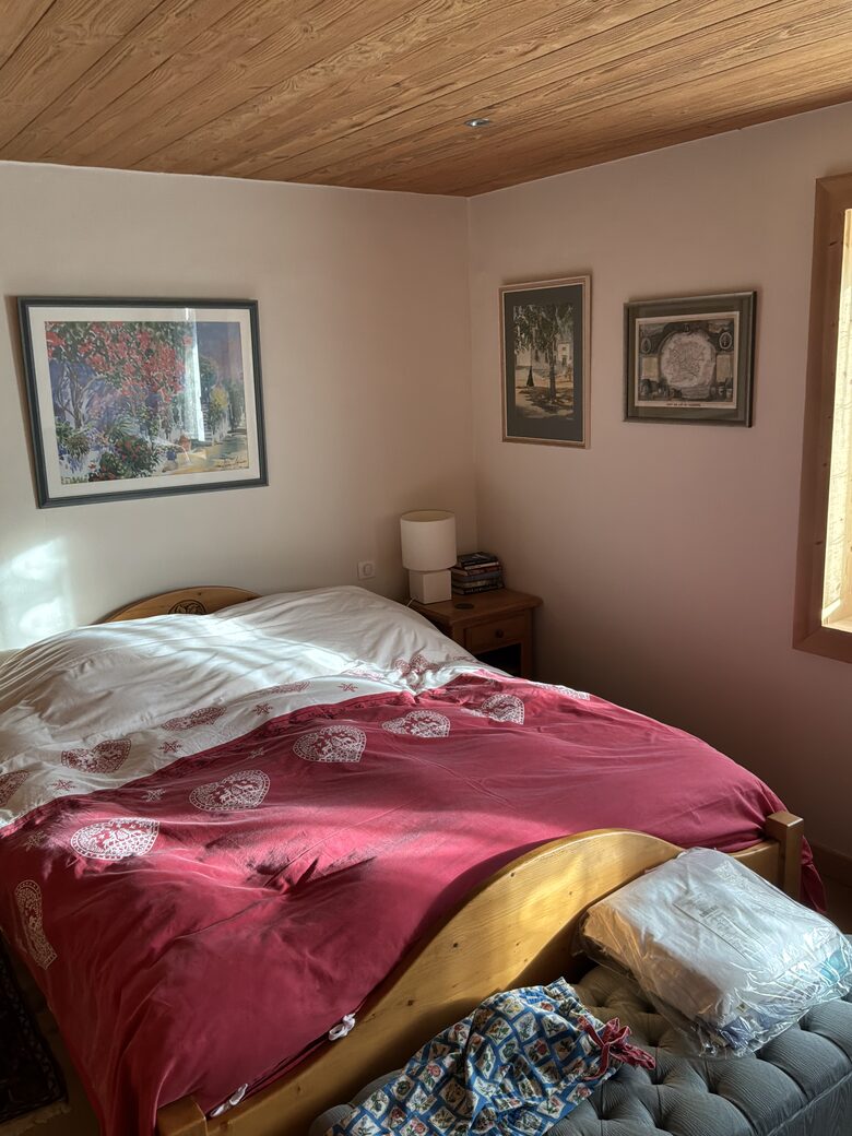 Alpine Panorama Chalet in Morzine - Morzine, France