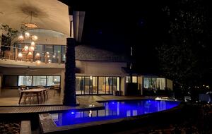 Lubbesrust Boutique Lodge - Tuli Block, Botswana