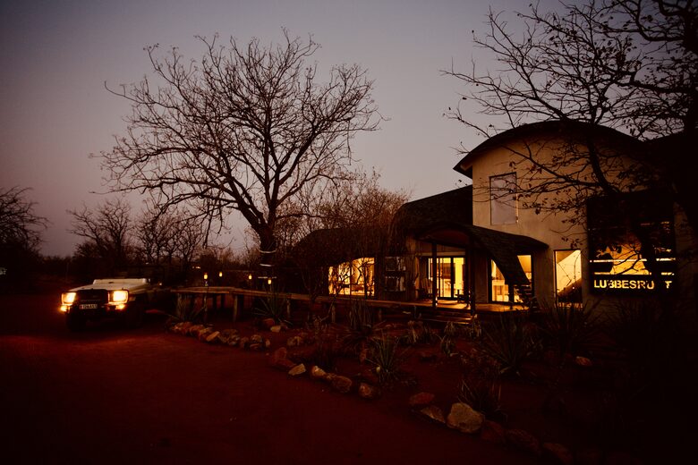 Lubbesrust Boutique Lodge - Tuli Block, Botswana
