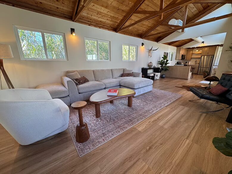 Secluded Del Mar Country Cottage - Del Mar, California