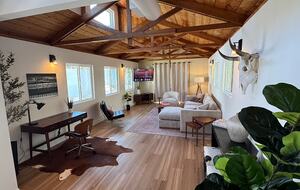 Secluded Del Mar Country Cottage - Del Mar, California