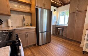 Secluded Del Mar Country Cottage - Del Mar, California