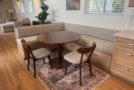 Secluded Del Mar Country Cottage - Del Mar, California