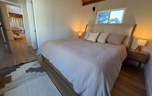 Secluded Del Mar Country Cottage - Del Mar, California