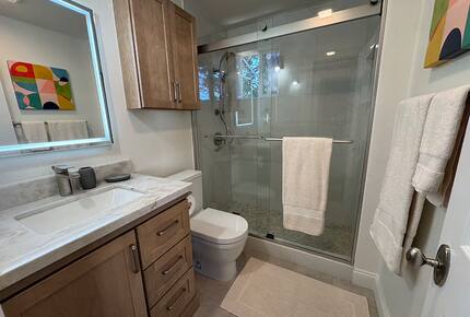 Secluded Del Mar Country Cottage - Del Mar, California