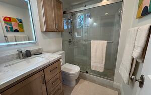 Secluded Del Mar Country Cottage - Del Mar, California