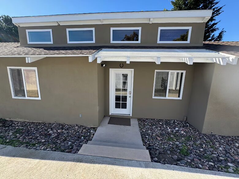 Secluded Del Mar Country Cottage - Del Mar, California