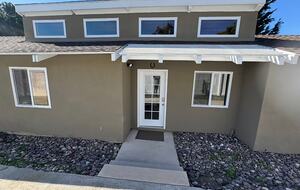 Secluded Del Mar Country Cottage - Del Mar, California