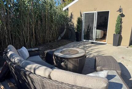 Secluded Del Mar Country Cottage - Del Mar, California