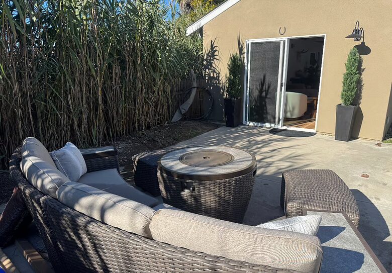 Secluded Del Mar Country Cottage - Del Mar, California