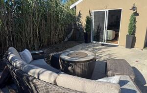 Secluded Del Mar Country Cottage - Del Mar, California