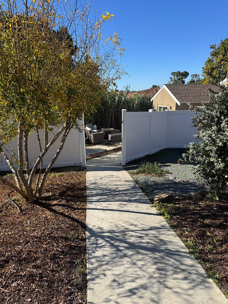 Secluded Del Mar Country Cottage - Del Mar, California