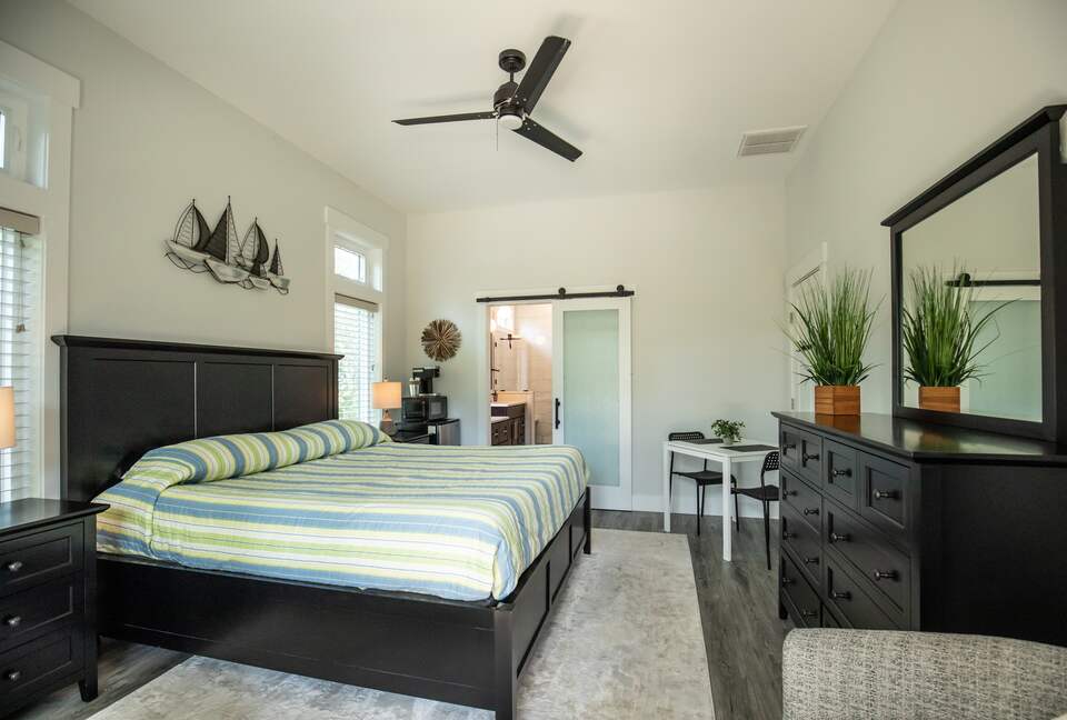 Secluded Soundside Retreat in Rodanthe - Rodanthe, North Carolina